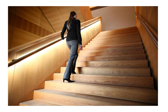 Barandillas y balconeras de acero inoxidable